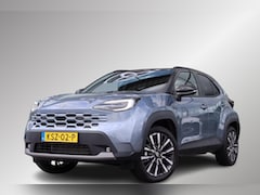 Toyota Yaris Cross - 1.5 Hybrid 130 Executive, Premium Pack, HUD, JBL, € 1.000 Demo korting