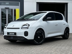 Renault Twingo - evolution 80pk urban range | All season banden |