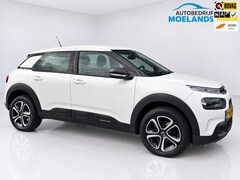 Citroën C4 Cactus - 1.2 PureTech Feel * Navi / * Telefoon / * PDC
