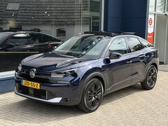 Citroën C4 - 1.2 Hybrid 145 PK Max | Tot 8 jaar Garantie | Panorama Schuif-Kanteldak | Alcantara Massag