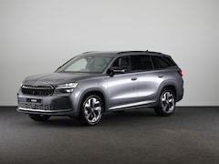 Skoda Kodiaq - Sportline Business PHEV 1.5 TSI 204 pk | Trekhaak | Blind Spot | Adaptive Cruise | Stoelve