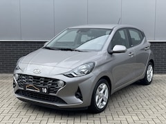 Hyundai i10 - 1.2 DYNAMIC AUTOMAAT