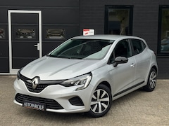 Renault Clio - 1.0 TCe 90 Equilibre - Origineel NL - Carplay - Cruise