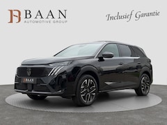Peugeot 5008 - 1.2 Hybrid 145 Allure 7p|360|Keyless|ACC|Carplay|Front Assist