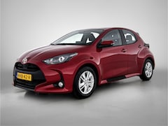 Toyota Yaris - 1.5 Hybrid 115 Active Direct leverbaar Rem/gas schuif & Smartsteer