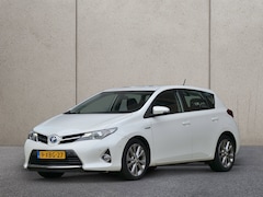 Toyota Auris - 1.8 Hybrid Executive | Achteruitrijcamera | Stoelverwarming | Climate Control