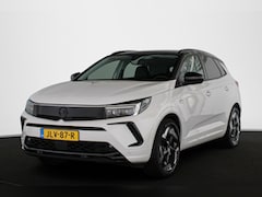 Opel Grandland - 1.6 Turbo Plug-In Hybrid 4x4 GSe Stoel-Stuurverwarming Trekhaak Apple CarPlay