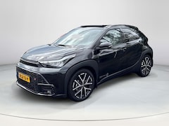 Toyota Aygo X - Hybrid 115 GR Sport | Cabriodak | Apple CarPlay/Android auto