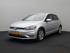 Volkswagen Golf - 1.0 TSI Comfortline Business 2019 NAP | Navigatie | Ergoactive | Stoelverwarming | Climate
