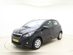 Peugeot 108 - 1.0 e-VTi Blue Lease | Elek. ramen | Airco | Stuurbediening | Centrale deurvergrendeling |