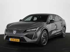 Peugeot 408 - 1.2 Hybrid 145 e-DCS6 GT 360 Camera Stuurverwarming Apple CarPlay Dodehoek