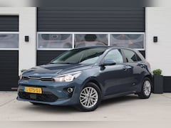 Kia Rio - 1.0 T-GDi MHEV DynamicLine - Navigatie - Achteruitrijcamera - Cruise - Climate - NL Auto