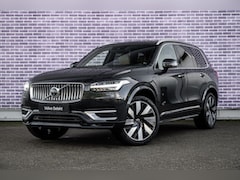 Volvo XC90 - 2.0 T8 Recharge AWD Inscription Exclusive | Trekhaak | Luchtvering | Harman/Kardon | Head