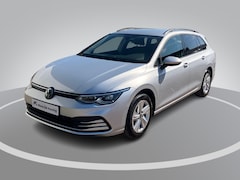 Volkswagen Golf Variant - 1.0eTSI/110PK DSG Life · Navigatie · Camera + Parkeersensoren · Apple/Android Car Play · S