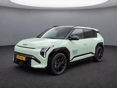 Kia EV3 - GT-PlusLine 81.4 kWh Full options | Blackpack | 360 Camera | Head-up display | Demonstrati