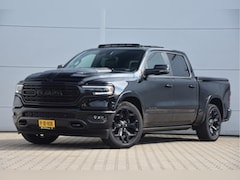 Dodge Ram 1500 - 5.7 V8 4x4 Crew Cab Limited | LPG | Multifunction Tail MWK |