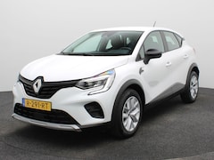 Renault Captur - TCe 90 GPF Zen | Navigatie | Climate Control | Parkeercamera |