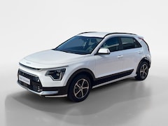 Kia Niro - 1.6 GDi Hybrid ComfortLine *Automaat*Navi+Camera*Climate Control*Adapt. Cruise Control*LM.