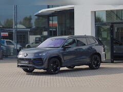 Volkswagen Tayron - 1.5 eHybrid R-Line Edition 272PK / 200kW DSG, Comfort Pakket Plus (verwarmbare voorstoelen