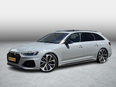 Audi RS4 - Avant 2.9 TFSI RS 4 quattro |Voll.Historie/Pano.Dak/Head-Up/Bang&Olufsen/Navi/Sportdiffert