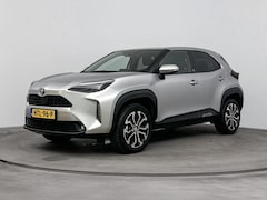 Toyota Yaris Cross - 1.5 Hybrid Dynamic 116PK | Automaat | Navigatie via Telefoon | Climate Control | Achteruit