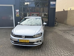 Volkswagen Polo - 1.0 TSI Comfortline / Airco clima/ Cruise/ bleutooth/ PDC/