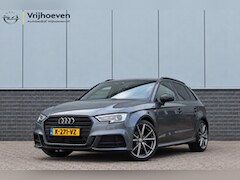 Audi A3 Sportback - 1.5 TFSI S-line CoD Design Pro Line Plus Virtual cockpit Pano. Trekhaak