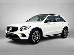 Mercedes-Benz GLC-klasse - GLC 250 Automaat 4MATIC AMG Line | Nightpakket | Zitcomfortpakket | Schuifdak | Stoelverwa
