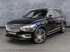 Volvo XC90 - 2.0 T8 Recharge AWD Inscription | Plug-in Hybrid (PHEV) | Trekhaak | Luchtvering | Panoram