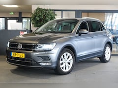 Volkswagen Tiguan - 1.4 TSI ACT Highline DSG 150 PK Navi ACC Virtual PDC CAM Trekhaak