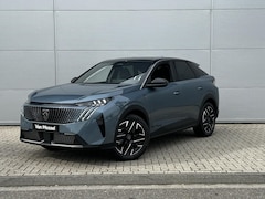 Peugeot 3008 - 1.2 Hybrid 145 GT | Adaptieve Cruise Control | 360 Camera | Elektrische achterklep | Apple