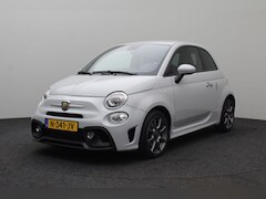Fiat 500 Abarth - 1.4 T-Jet 595 2019 | Goed Onderhouden | Navigatie | Xenon | Stuurwiel Bediening | DAB Radi