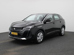Peugeot 3008 - 1.2 PureTech Blue Lease Active | NAVIGATIE | ACHTERUITRIJCAMERA | APPLE CARPLAY / ANDROID