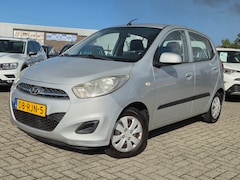 Hyundai i10 - 1.1 i-Drive Cool/AIRCO/NIEUW APK/PARKSENSOR