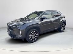 Toyota Yaris Cross - 1.5 Hybrid 115 Dynamic Comfort Pack | 06-10141018 Voor meer informatie