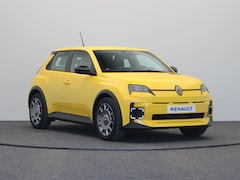 Renault 5 - 5 urban range evolution 40 kWh | Vijf jaar garantie | Stoelverwarming | Apple carplay / An