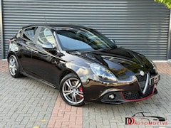 Alfa Romeo Giulietta - 1.4 Turbo MultiAir Super 170 PK | Automaat | Bose | Camera | Leder | Navi | Bluetooth
