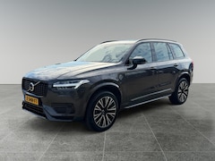 Volvo XC90 - T8 Recharge AWD Ultimate Dark | Luchtvering | Bowers & Wilkins | Trekhaak elekt. 13p