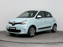 Renault Twingo - 1.0 SCe Collection | Airco | Bluetooth Telefoonverbinding | DAB Radio | Snelheidsbegrenzer