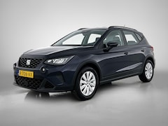 SEAT Arona - 1.0 TSI Style 95 PK | LED Koplampen | Apple Carplay & Android auto | Climate Control | Cru