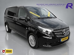 Mercedes-Benz Vito - 114 CDI 140 PK AIRCO 3 ZITS LEDER NAVIGATIE LMV