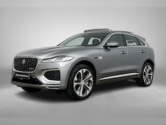Jaguar F-Pace - P400e R-Dynamic SE | Drive Assist Pakket | Cold Climate Pakket | Memory | Stoelverwarming