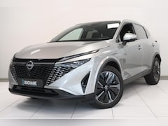 Nissan Qashqai - 1.5 e-POWER Tekna | Panoramadak | 360° Camera | Climate control | Matrix LED | Elektr Acht