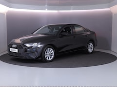 Audi A3 Limousine - 30 TFSI Pro Line 110 pk S-tronic | Navigatie via App | Parkeersensoren achter | Autom. air