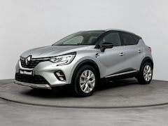 Renault Captur - 1.6 E-Tech Plug-in Hybrid 160Pk Intens | Navigatie | Apple & Android Carplay | Cruise Cont