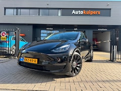 Tesla Model Y - Performance AWD 75 kWh | SOH 91, 7%