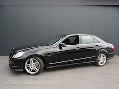 Mercedes-Benz E-klasse - 350 CDI Edition Sport AMG - SCHUIFDAK - LEDER - TREKHAAK