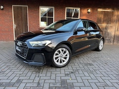 Audi A1 Sportback - 30 TFSI Pro Line | Full LED| Virtual| Carplay| Cruise