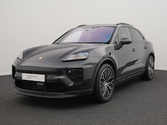 Porsche Macan - 4