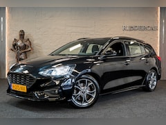 Ford Focus Wagon - 1.0 EcoBoost ST Line Business|GARANTIE|NAP|NAVI|STOELVERW|CRUISE|